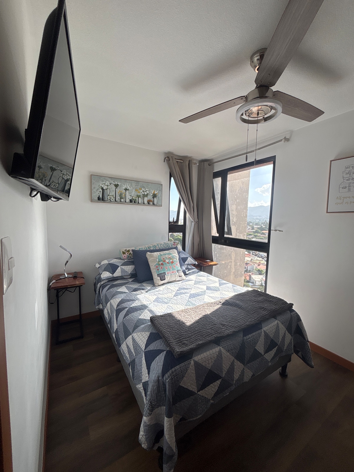 Спална соба 1