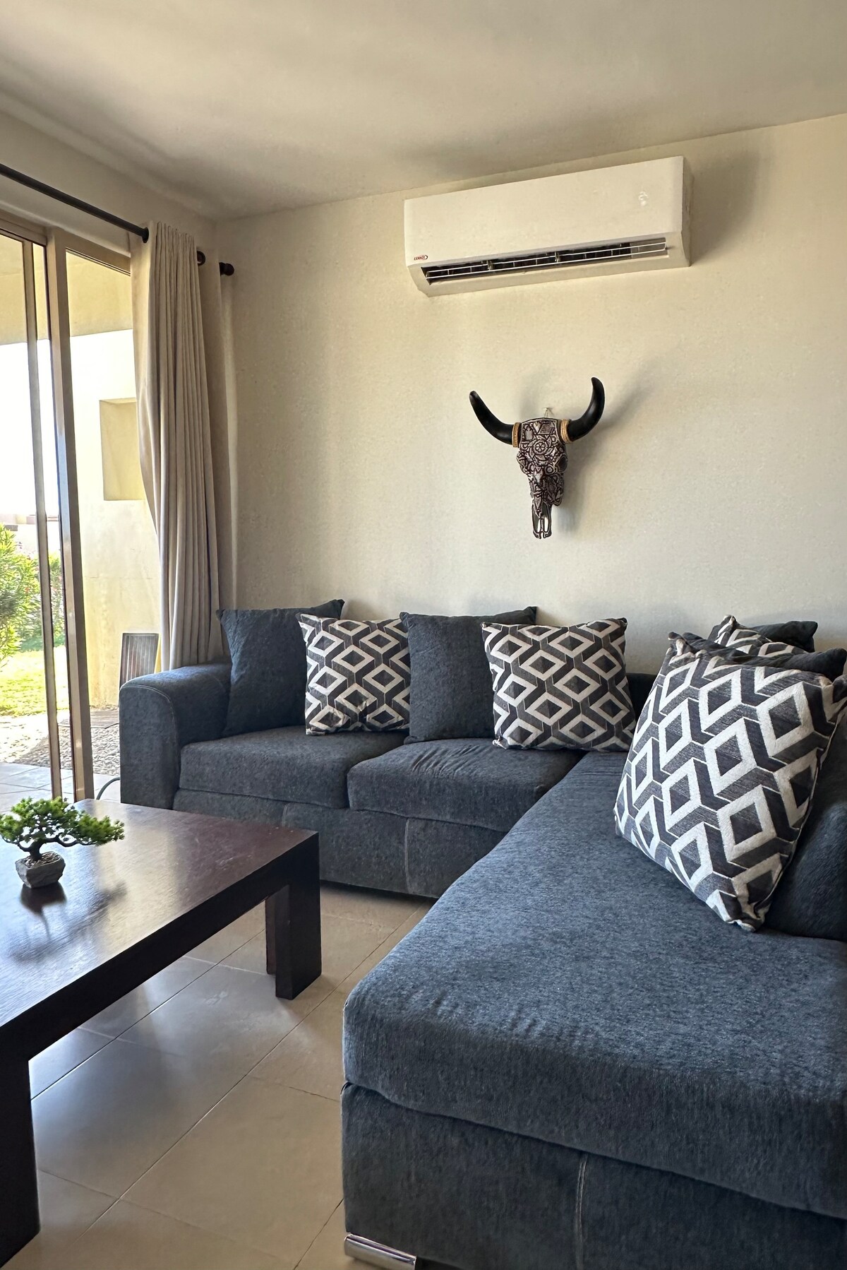 ห้องนั่งเล่น