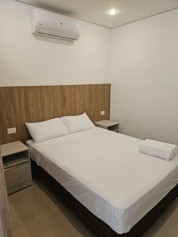 Listing in Asuncion