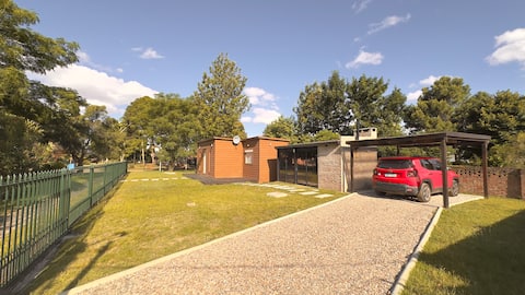 Casitas Atlantida - house 003