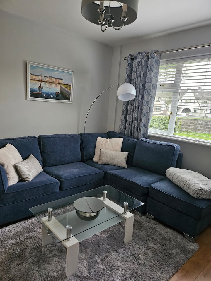 Caroline's Cottage - Galway