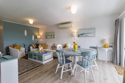 Successful Airbnb property: Te Tuhunga in Rotorua District North