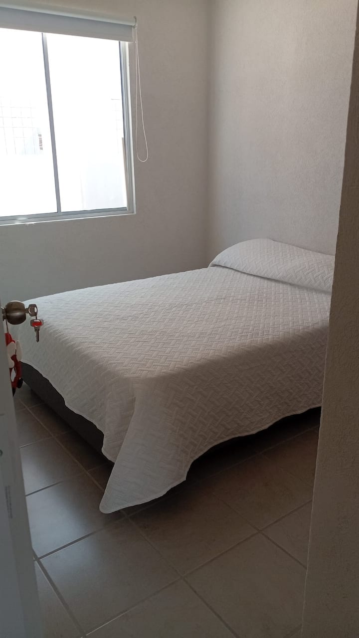 საძინებელი 1