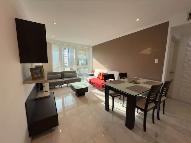 Inmobiliaria VIP Homes managed Airbnb listing 3