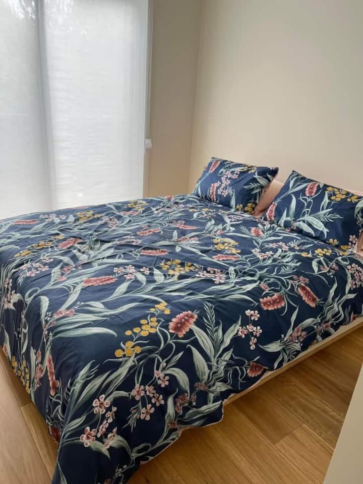 غرفة النوم 1