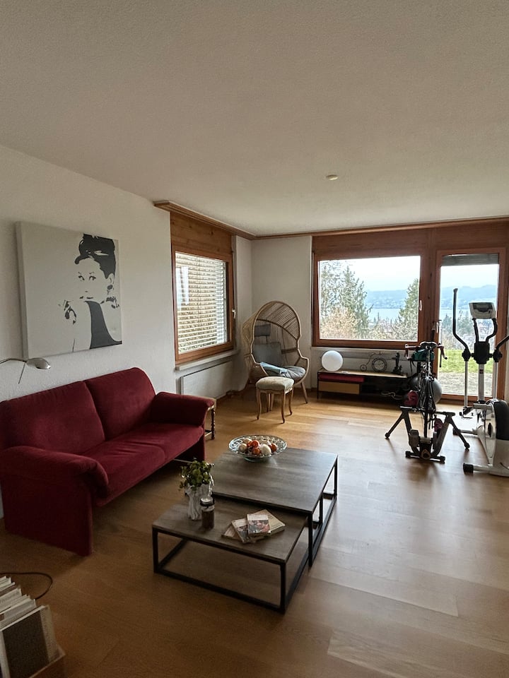 Дневна соба