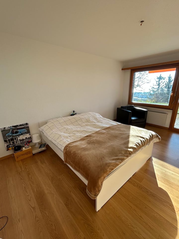 Спална соба