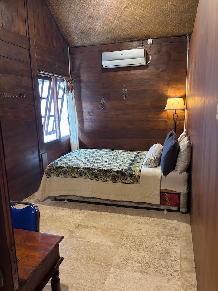 Спална соба 1