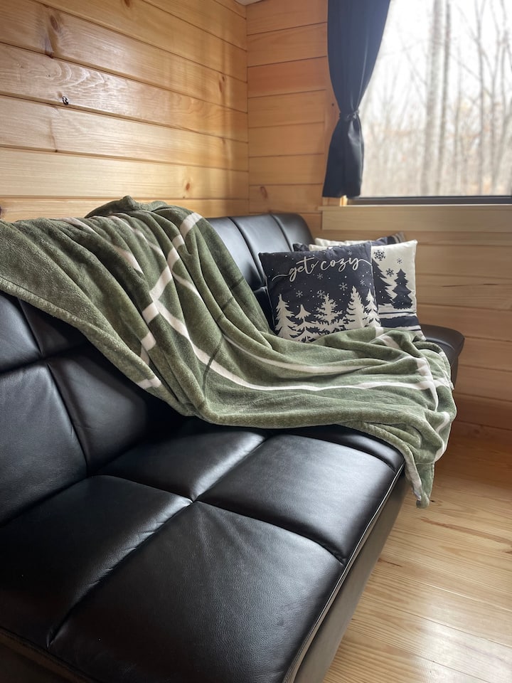 მისაღები ოთახი