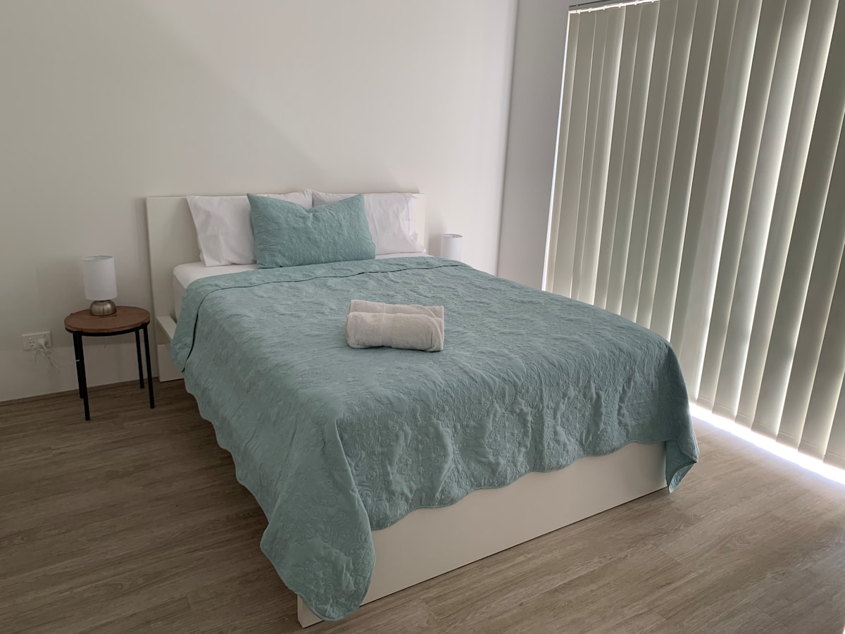 Спална соба 1