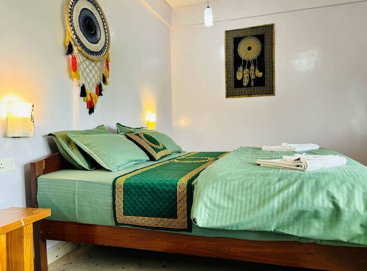 Спална соба 1