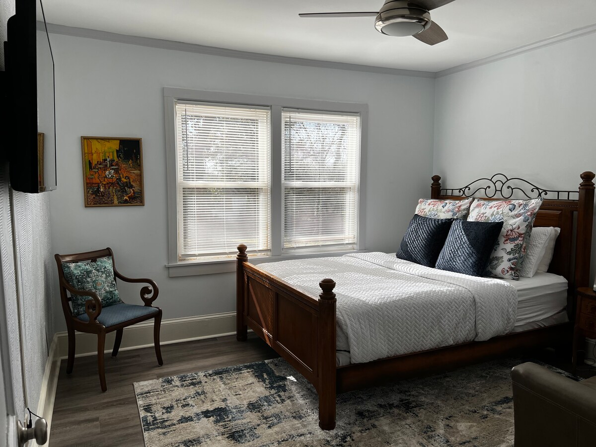 Спална соба 2