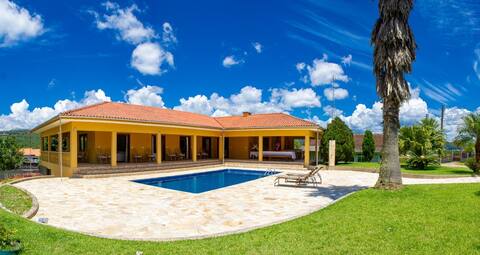 Grandhouse Salto Donner