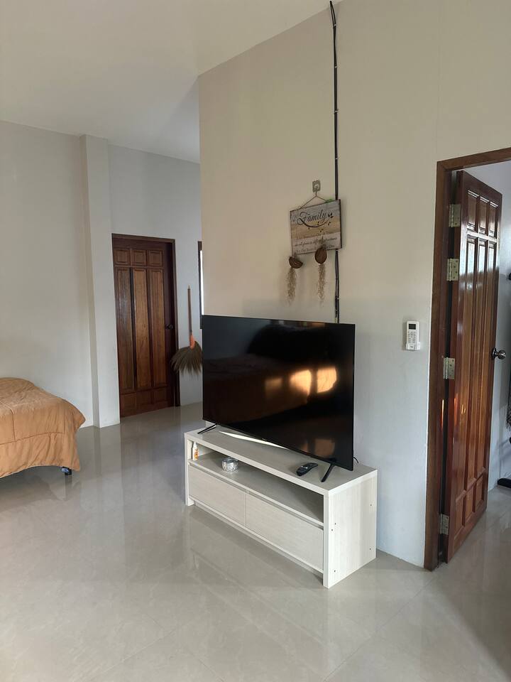 ห้องนั่งเล่น