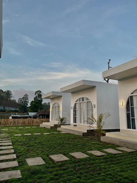 MontanaDua Rooms