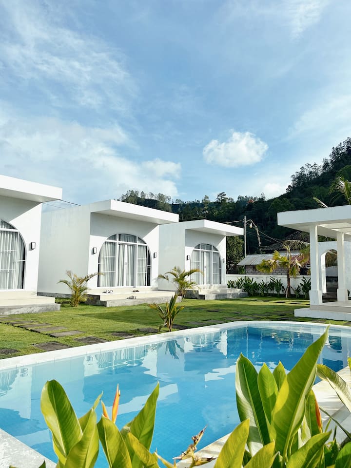 Montanadua Rooms - Kintamani
