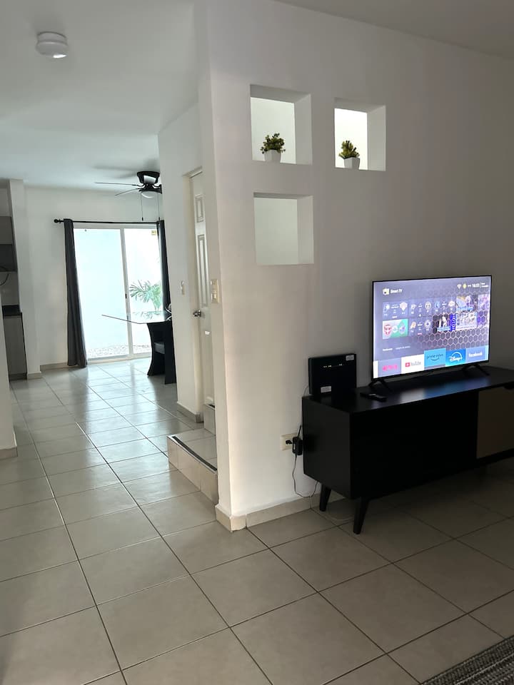 ห้องนั่งเล่น