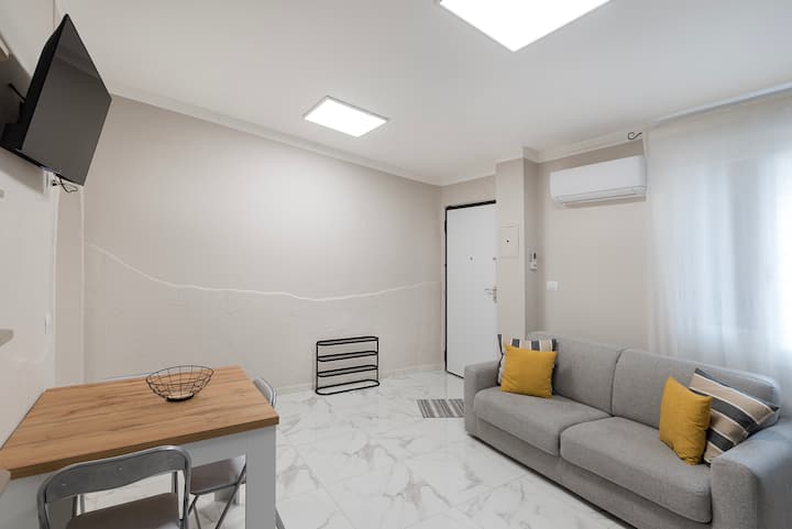 Tourist Accommodation 30 Min. From Colosseum - Frascati