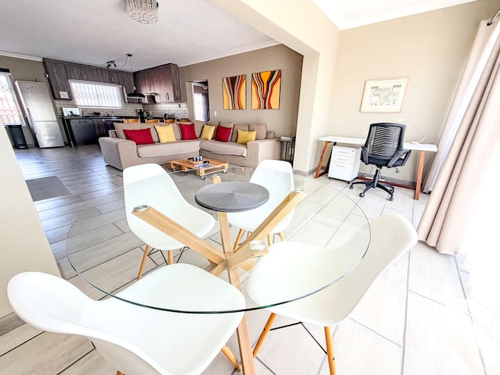 Ane Court 3 Apartment - Swakopmund