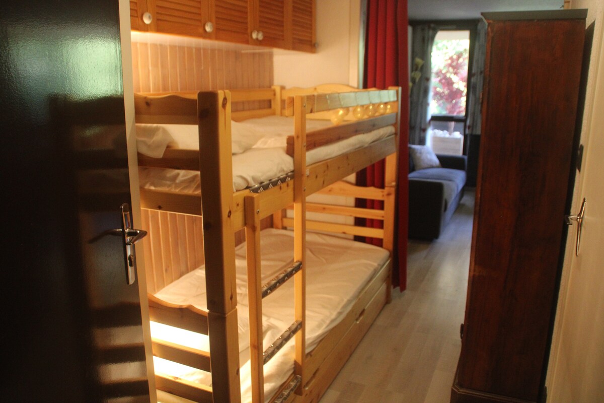 ห้องนอน