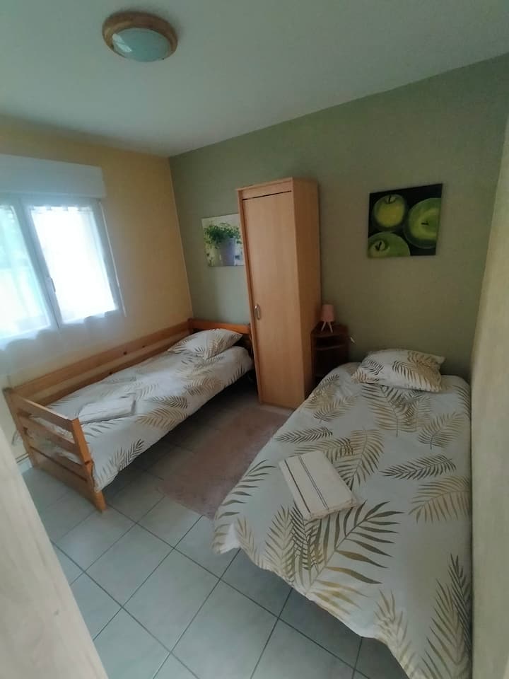Spavaća soba 2