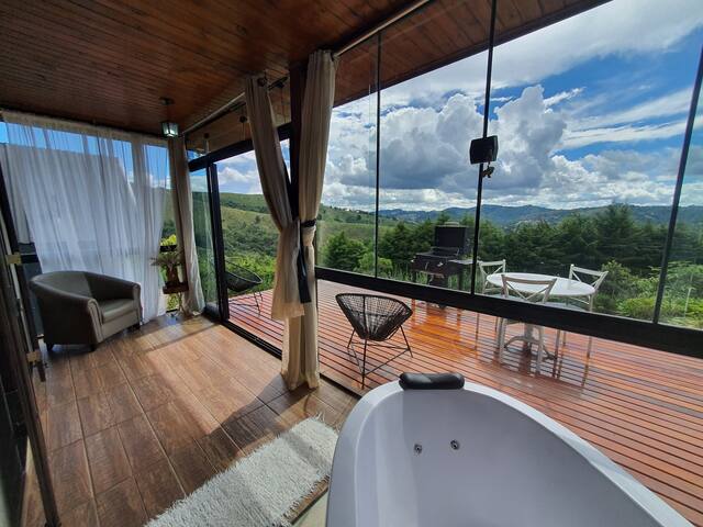 Listing in Campos Do Jordão
