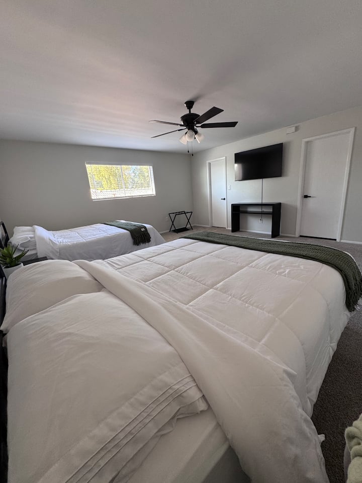 საძინებელი 1