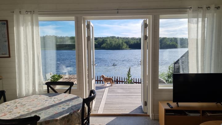 Sjöstugan - Zweden