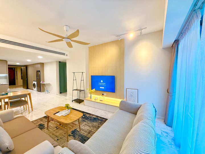 ห้องนั่งเล่น