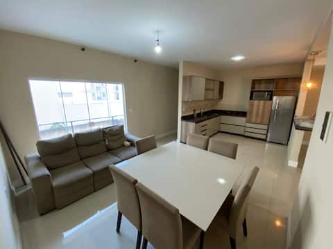 Casa Refúgio do Vale *Unimed* [Valley Refuge House *Unimed*]