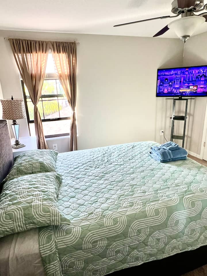 საძინებელი 1