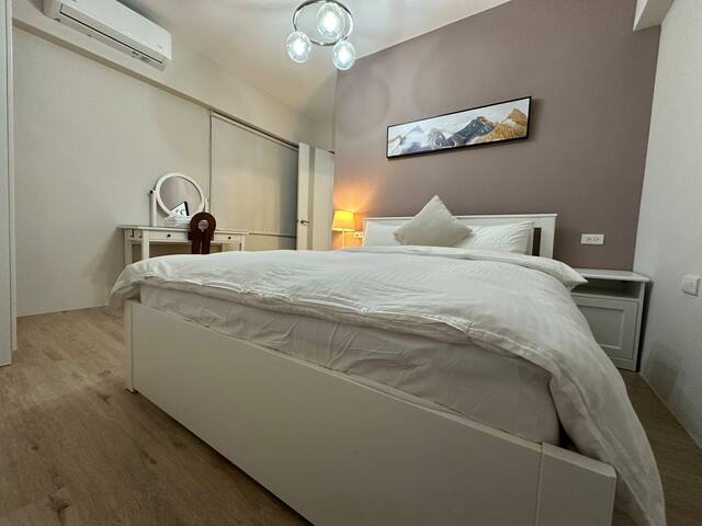 New 22 Taipei MRT Elevator Apartment gallery image 4