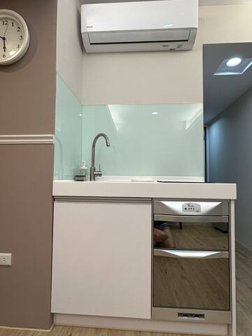 New 22 Taipei MRT Elevator Apartment gallery image 5