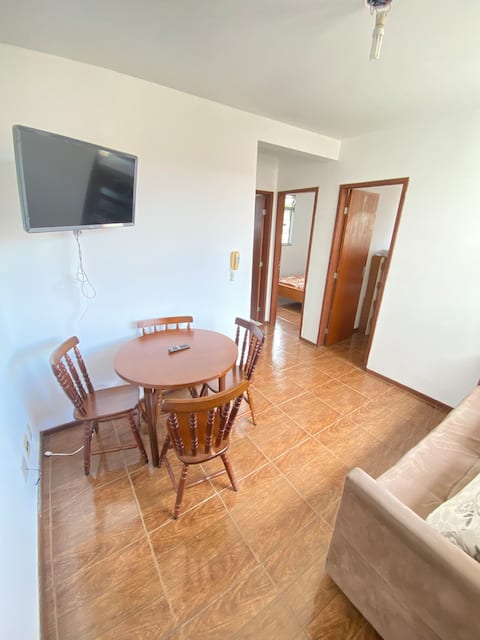 Come and discover Barbacena