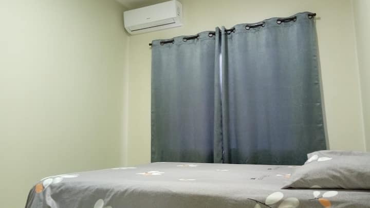 غرفة النوم 1