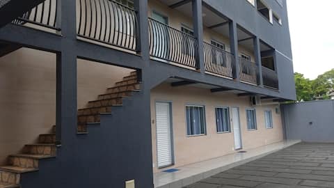 Full 2 Bedroom Apartment