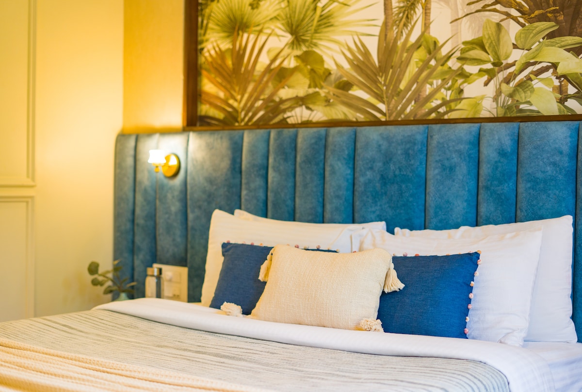 غرفة النوم 4