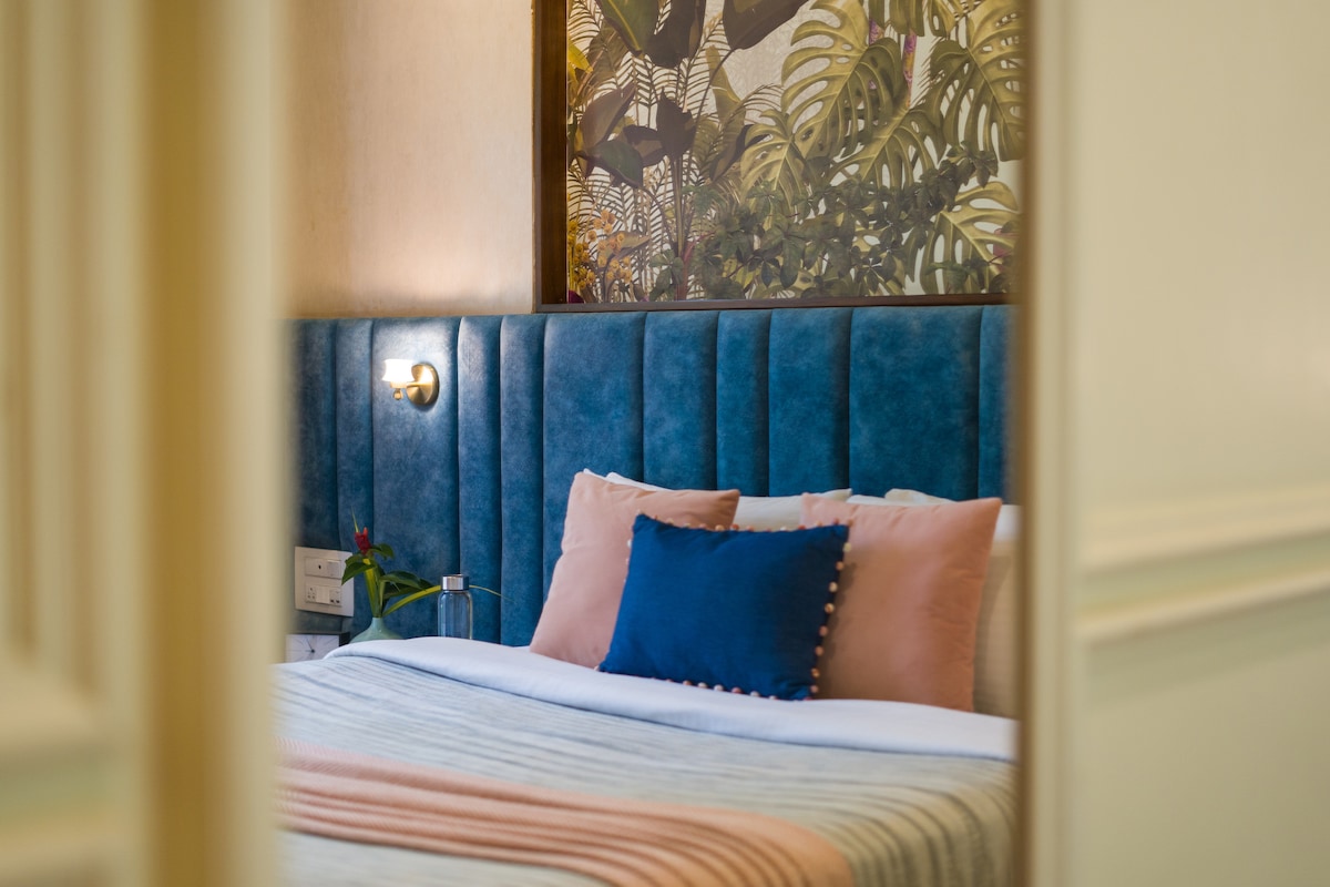 غرفة النوم 2