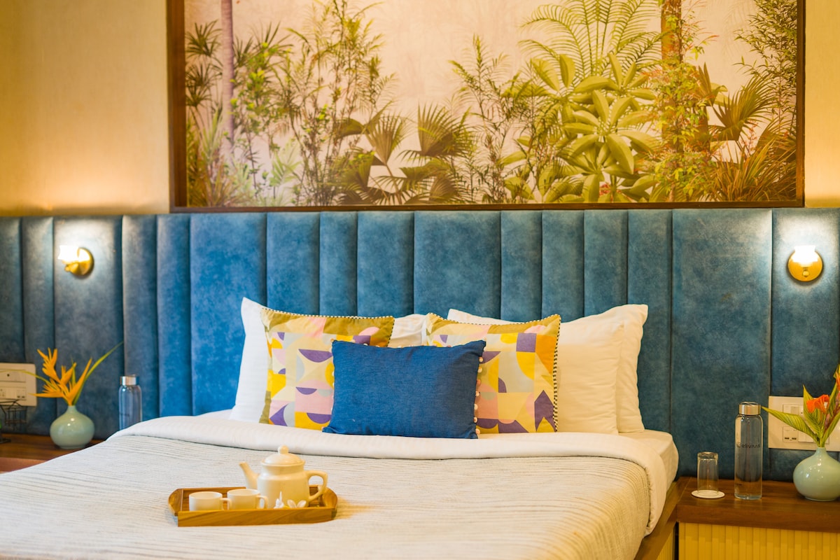 غرفة النوم 3