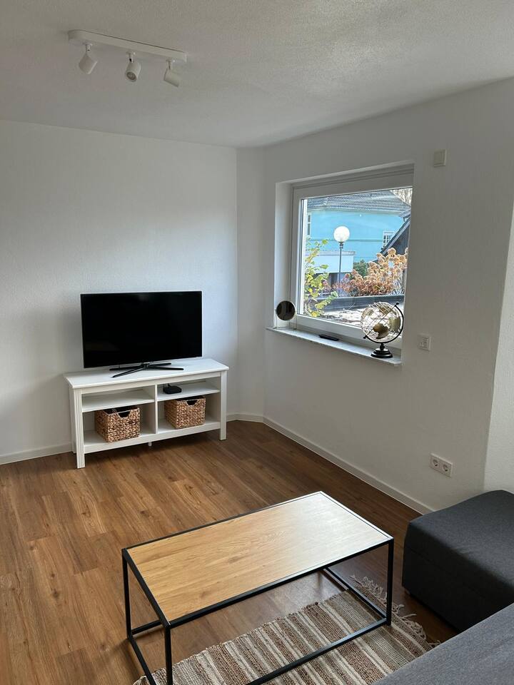 Ferienwohnung Im Westlichen Sauerland - Meinerzhagen