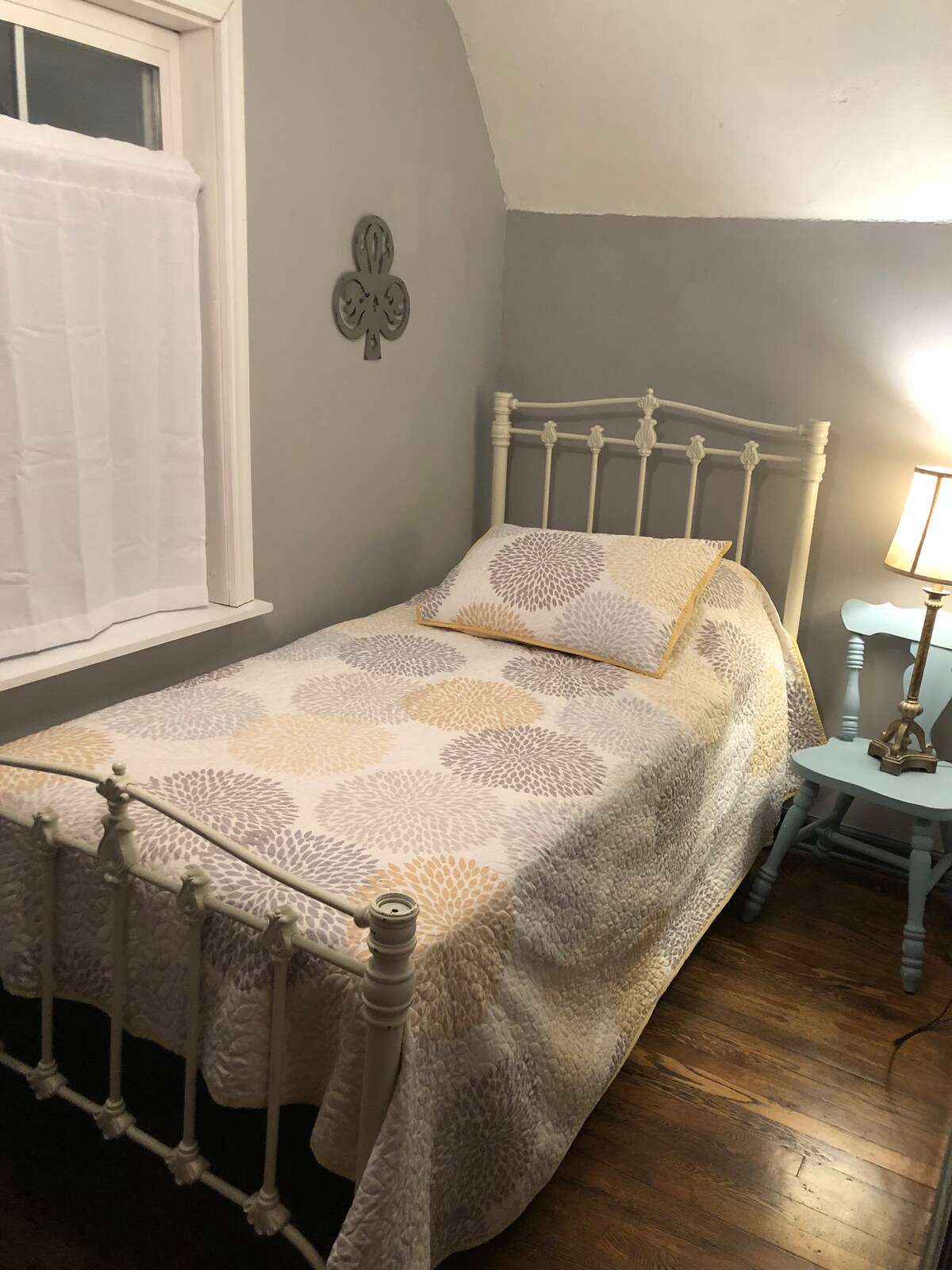 غرفة النوم 3