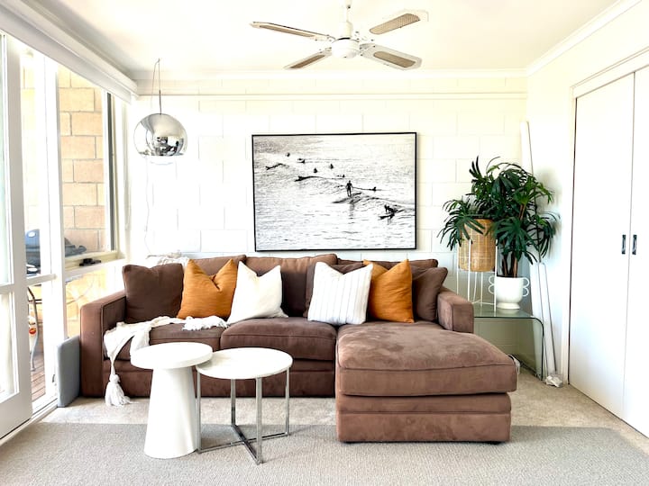 Prime Portsea Pad | Perfect For 2 - Portsea