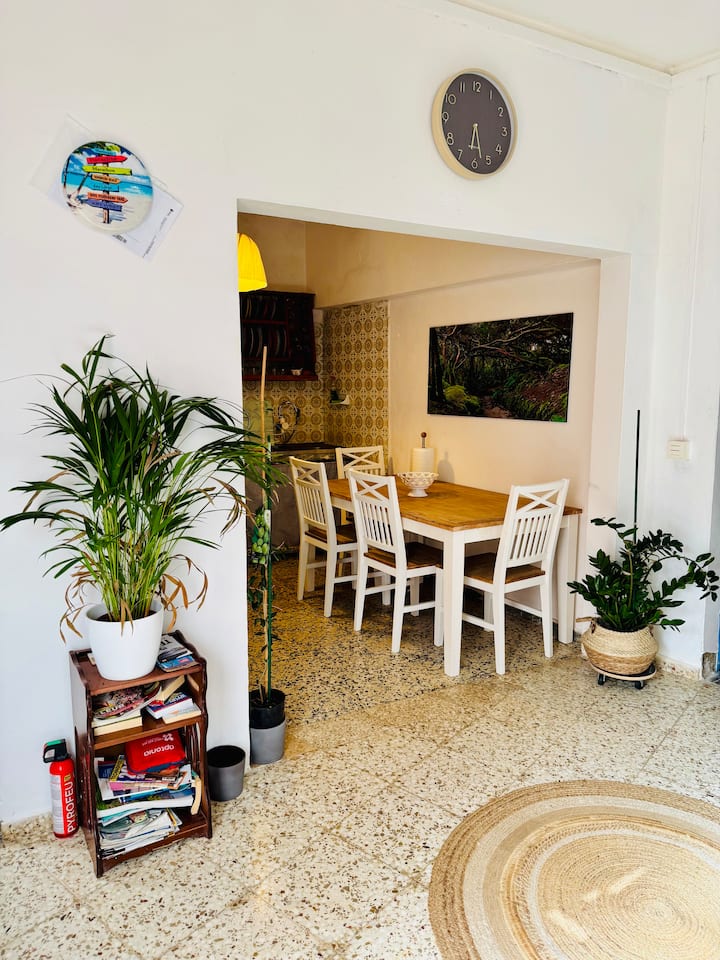 Casa Buenavista - Tenerife