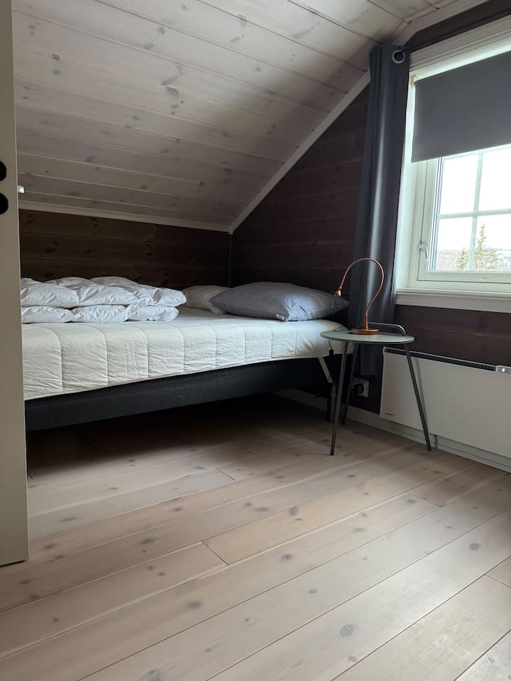 Спална соба 4