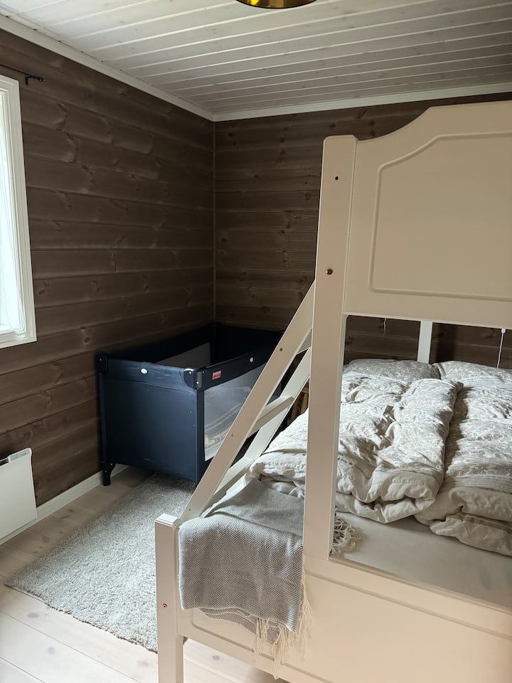 Спална соба 2