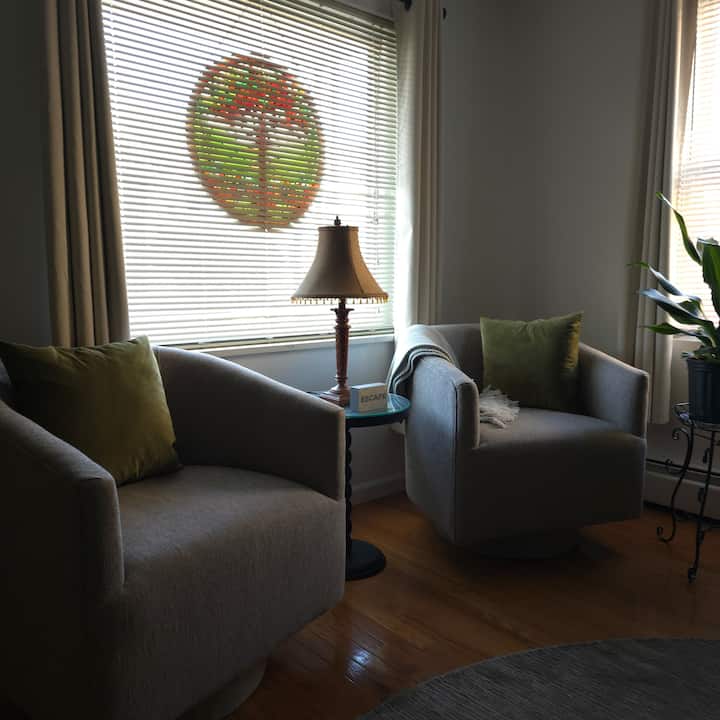 The "Oasis" Guesthouse Escape - Palmerton, PA