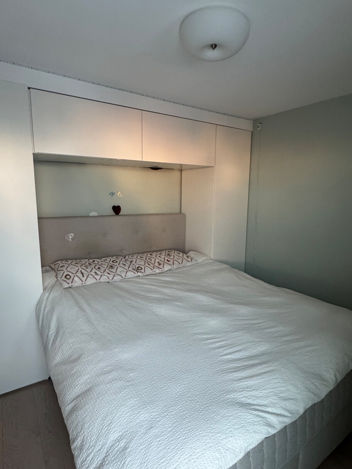 חדר שינה קומה 2