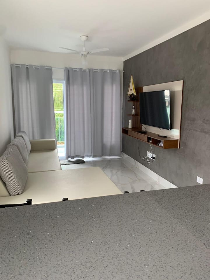 Casa, Caraguatatuba Alto Padrão - Caraguatatuba