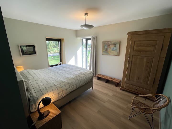 საძინებელი 2