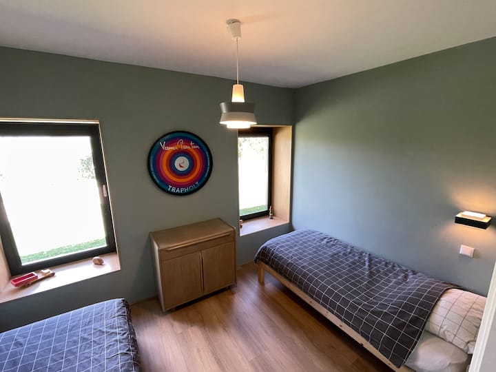 საძინებელი 3